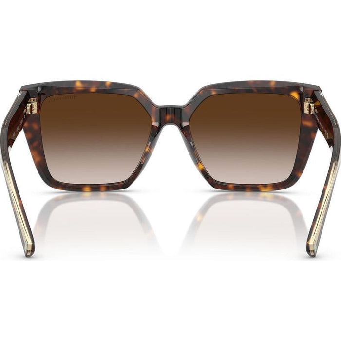 TF4235, Havana/Brown Gradient Lenses