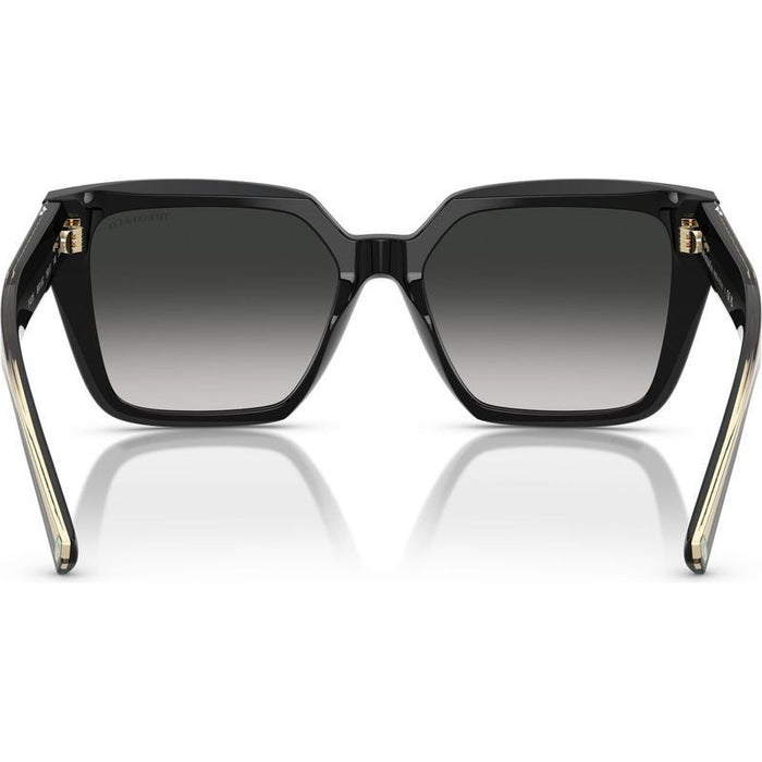 TF4235, Black/Grey Gradient Lenses