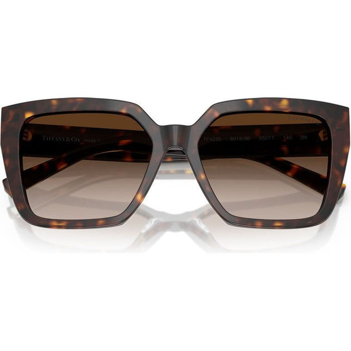 TF4235, Havana/Brown Gradient Lenses