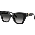 TF4239U, Black/Grey Gradient Lenses