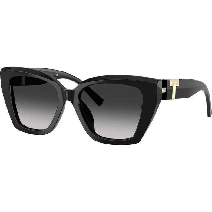 TF4239U, Black/Grey Gradient Lenses