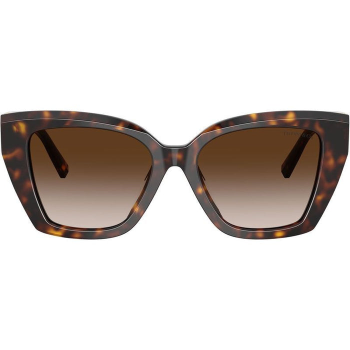 TF4239U, Havana/Brown Gradient Lenses