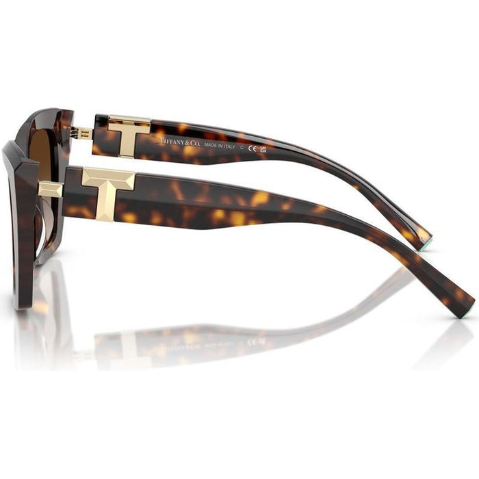 TF4239U, Havana/Brown Gradient Lenses