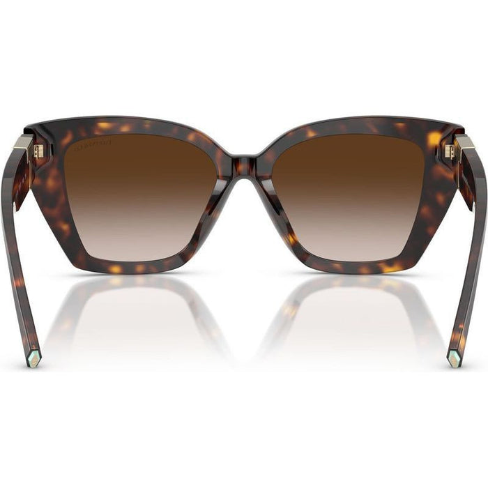 TF4239U, Havana/Brown Gradient Lenses