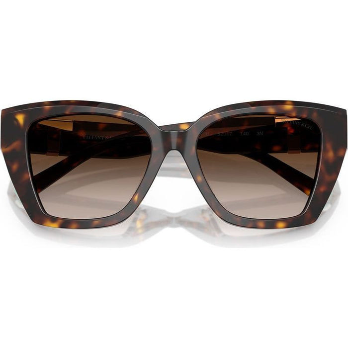 TF4239U, Havana/Brown Gradient Lenses
