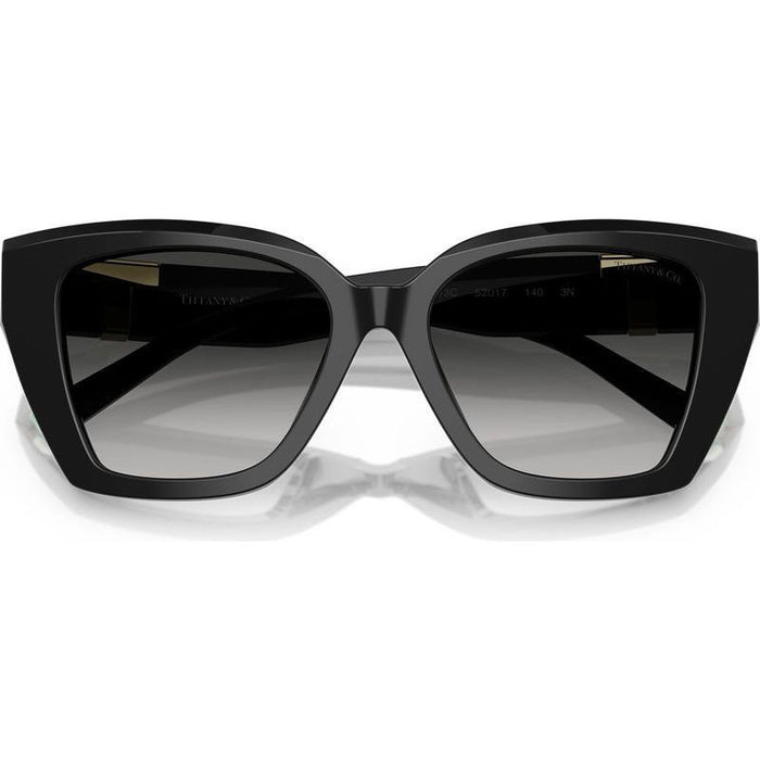 TF4239U, Black/Grey Gradient Lenses