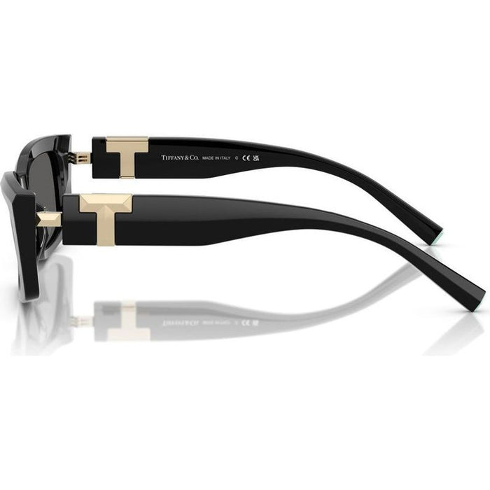TF4240U, Black/Dark Grey Lenses