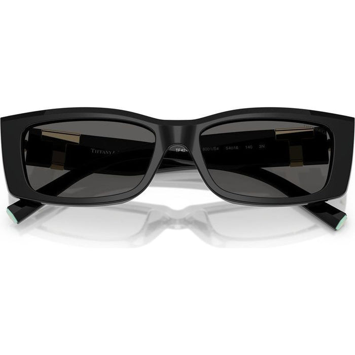 TF4240U, Black/Dark Grey Lenses