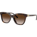 TF4241D, Havana/Brown Gradient Lenses