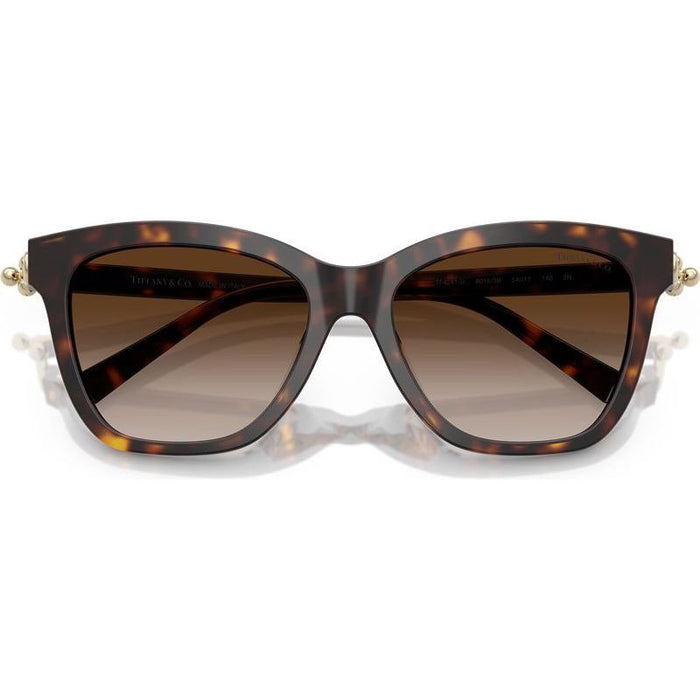 TF4241D, Havana/Brown Gradient Lenses
