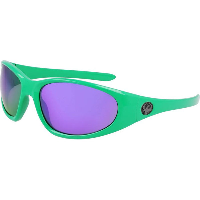 The Box 2.0, Shiny Dew/LL Purple Ionised Lenses