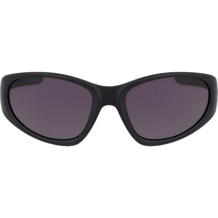 The Box 2.0, Matte Black/LL Smoke Polarised Lenses