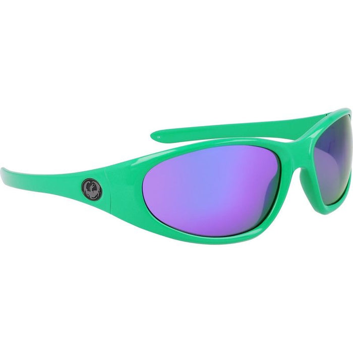 The Box 2.0, Shiny Dew/LL Purple Ionised Lenses