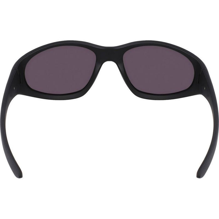 The Box 2.0, Matte Black/LL Smoke Polarised Lenses