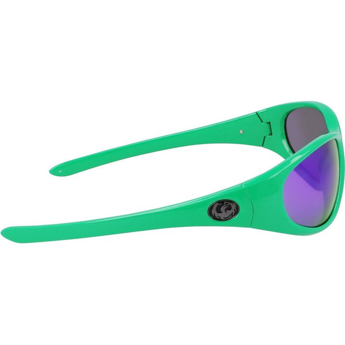 The Box 2.0, Shiny Dew/LL Purple Ionised Lenses