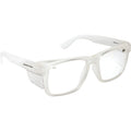 The Classic, Clear/Clear Lenses