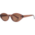The Demi, Mocca/Brown Lenses