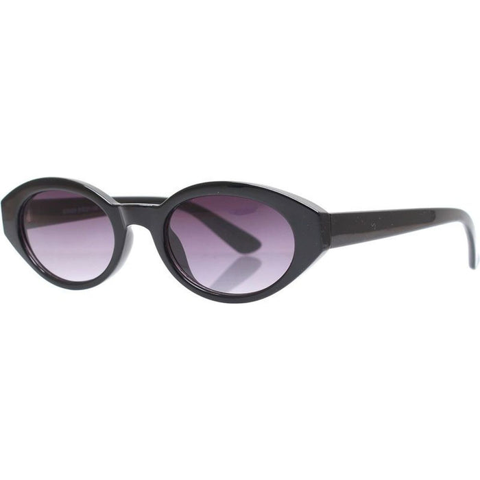 The Demi, Jett Black/Smoke Lenses