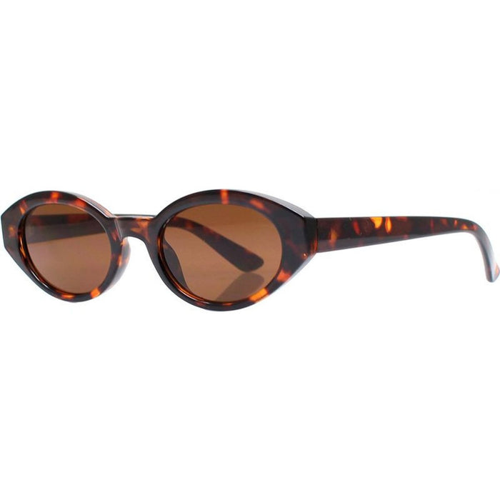 The Demi, Turtle/Brown Lenses