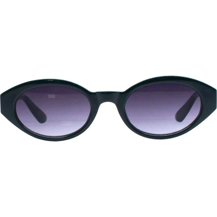 The Demi, Forest Green/Smoke Lenses
