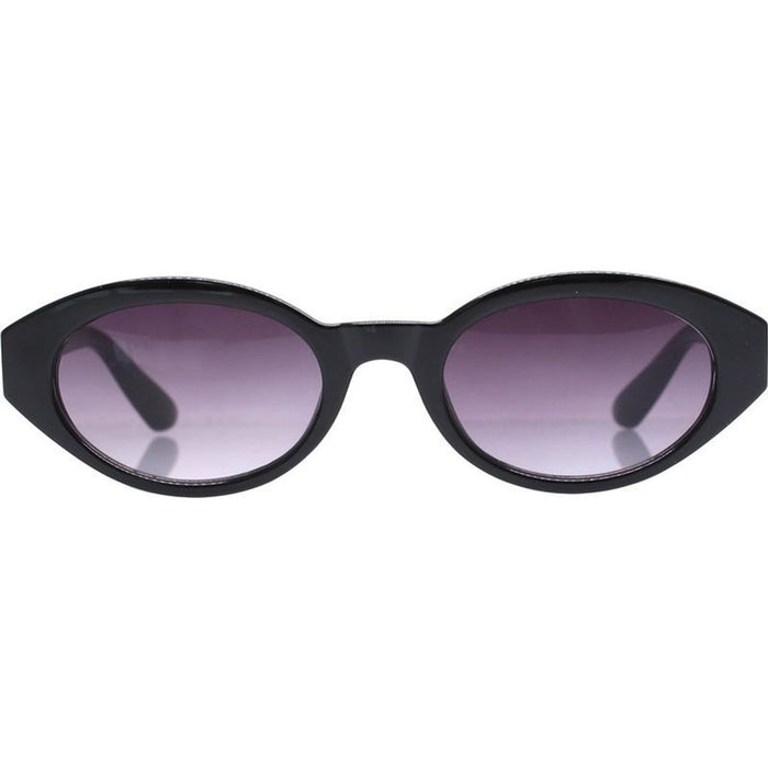 The Demi, Jett Black/Smoke Lenses