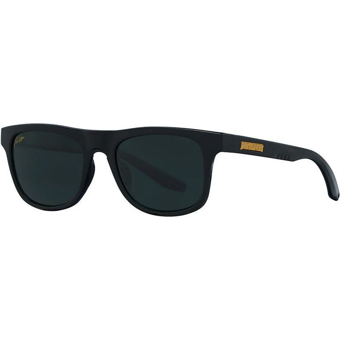 The Highball, Exec Black/Smoke HDPV Polarised Lenses