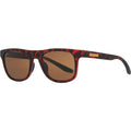 The Highball, Landlocked Tortoise/Brown HDPV Polarised Lenses