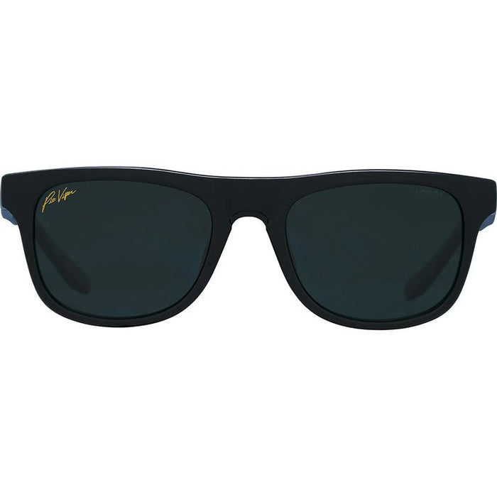 The Highball, Exec Black/Smoke HDPV Polarised Lenses