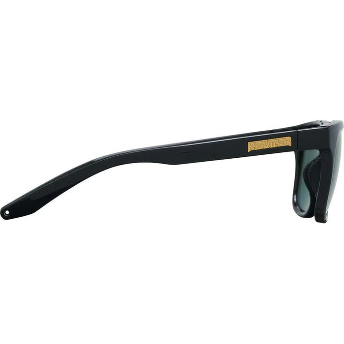 The Highball, Exec Black/Smoke HDPV Polarised Lenses