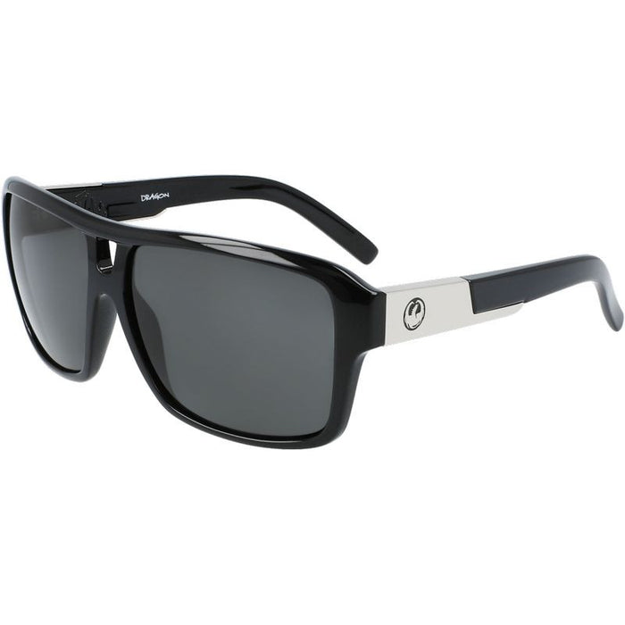 The Jam, Jet Black/Smoke LL Lenses