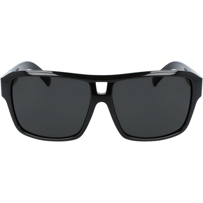 The Jam, Jet Black/Smoke LL Lenses