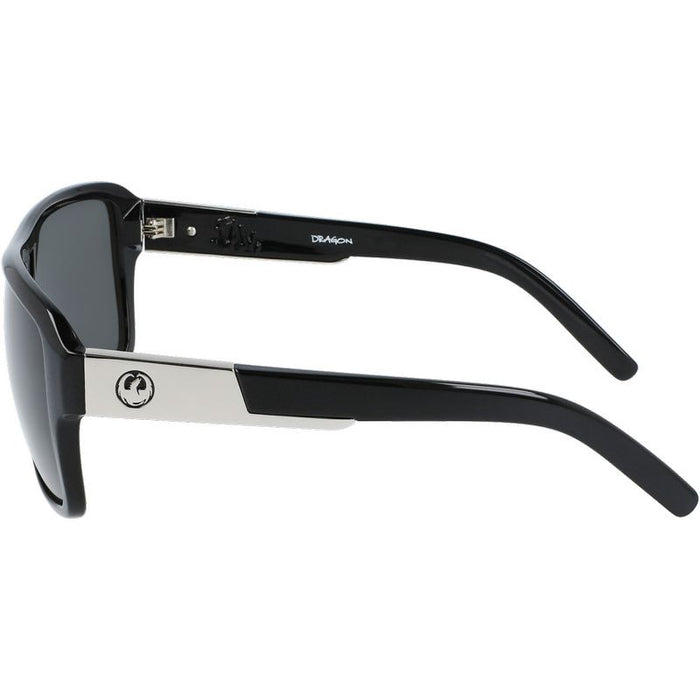 The Jam, Jet Black/Smoke LL Lenses