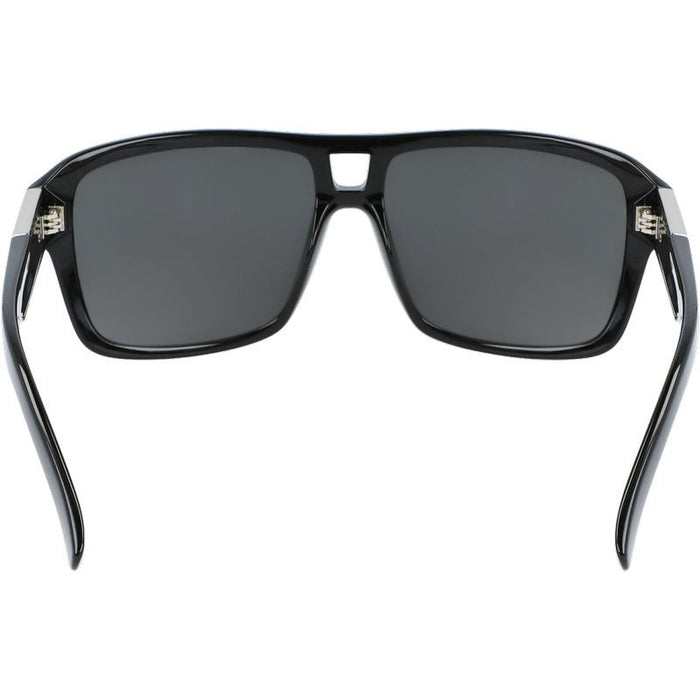 The Jam, Jet Black/Smoke LL Lenses