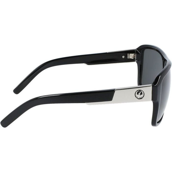 The Jam, Jet Black/Smoke LL Lenses