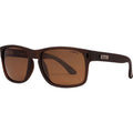 The Lewy, Xtal Beer/Brown Polarised Lenses