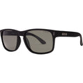 The Lewy, Matte Black/Grey Polarised Lenses