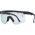The Originals Narrow, Blacking Out Black/Smoke Photochromic Lenses