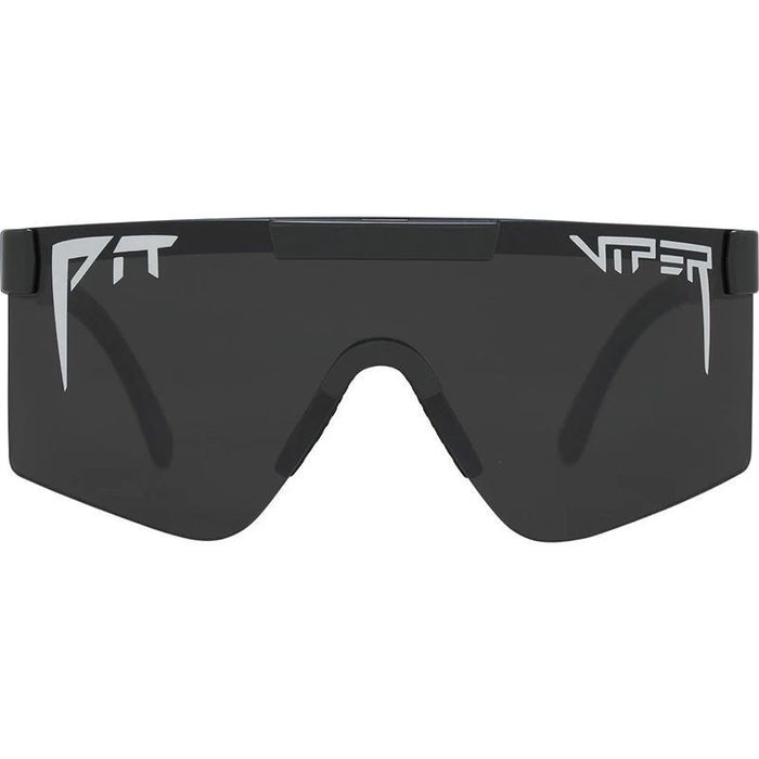 The Originals Narrow, Exec Black/Smoke HDPV Polarised Lenses