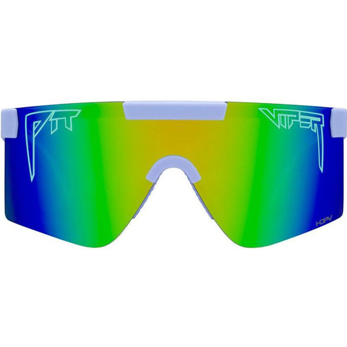 The Originals Narrow, Moontower Lilac/Blue Green HDPV Mirror Polarised Lenses