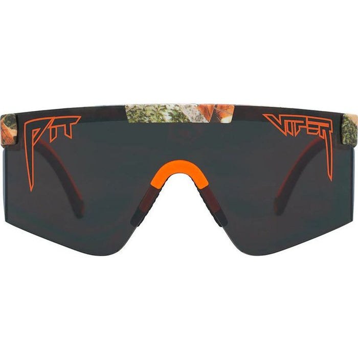 The Originals Narrow, Actual Bush/Smoke Ballistic Lenses