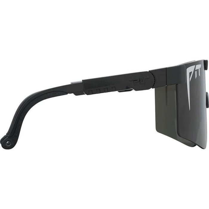 The Originals Narrow, Exec Black/Smoke HDPV Polarised Lenses