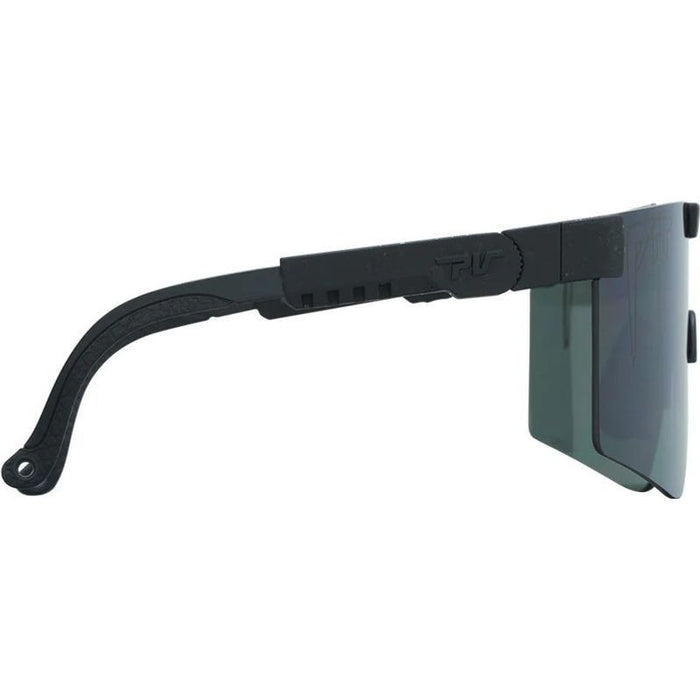 The Originals Narrow, Blacking Out Black/Smoke HDPV Polarised Lenses