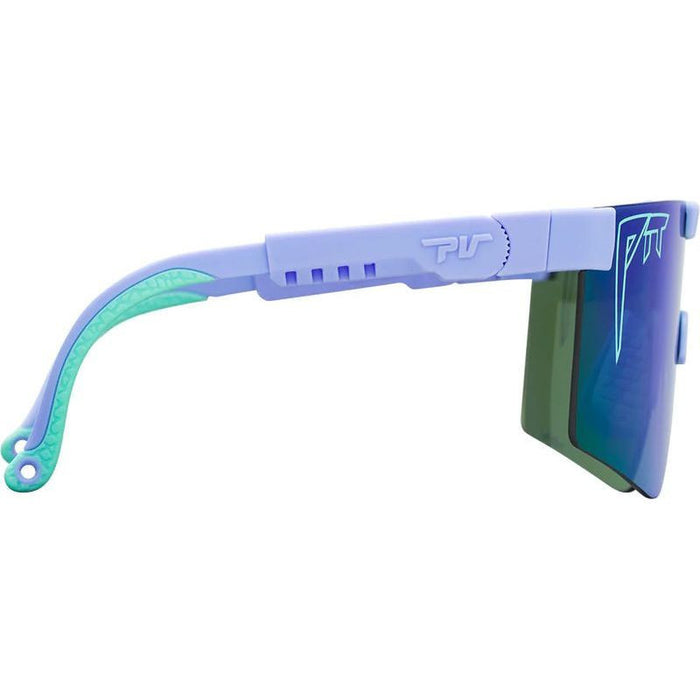 The Originals Narrow, Moontower Lilac/Blue Green HDPV Mirror Polarised Lenses