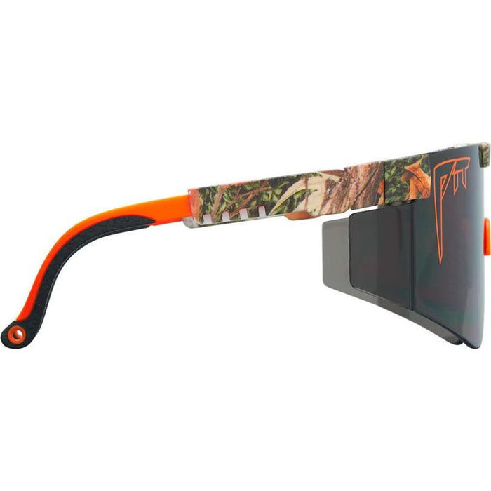 The Originals Narrow, Actual Bush/Smoke Ballistic Lenses