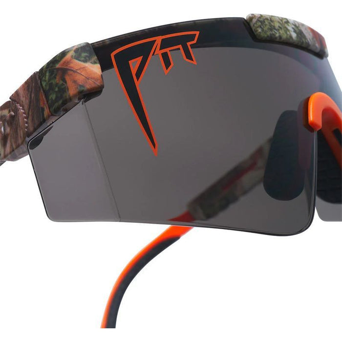 The Originals Narrow, Actual Bush/Smoke Ballistic Lenses