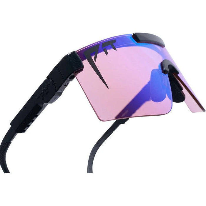 The Originals Narrow, Exec Black/Climax Lenses