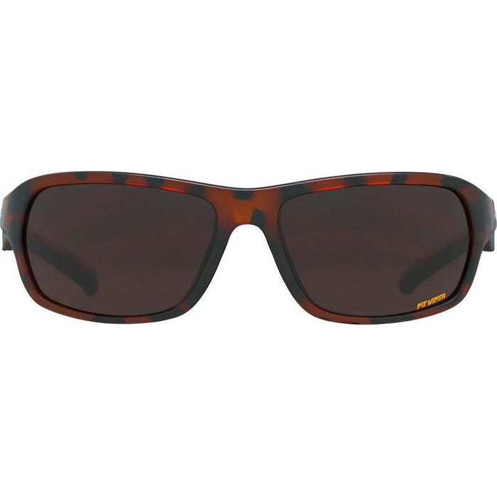 The Somox, Landlocked Tortoise/Brown Lenses