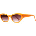 The Spector, Milk Toffee/Brown Gradient Lenses
