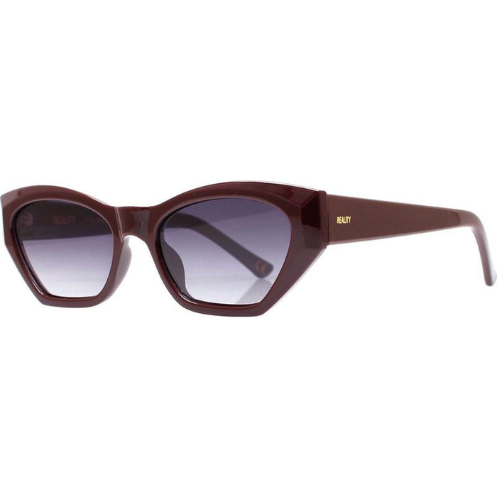 The Spector, Chocolate/Smoke Lenses