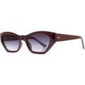 The Spector, Chocolate/Smoke Lenses